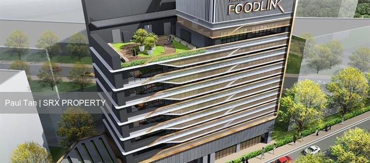 Mactaggart Foodlink thumbnail photo